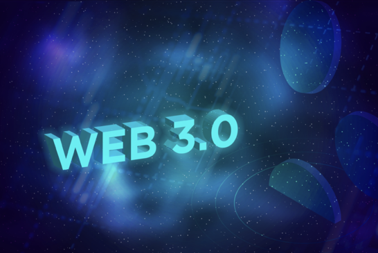 Web3.0 时代：开放、隐私、共建
